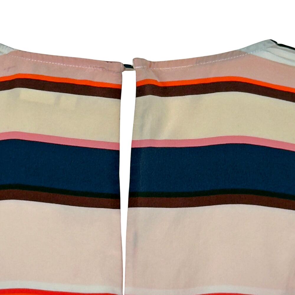 Kate Spade Spice Things Up Flutter Sleeve Multi-C… - image 4